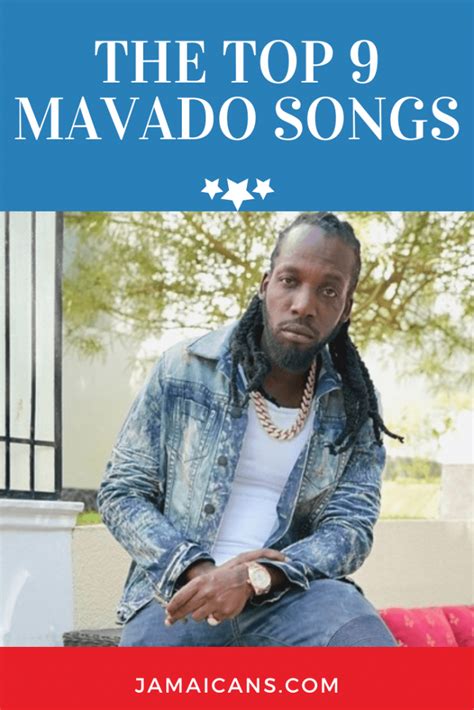 List of songs by mavado. Things To Know About List of songs by mavado. 